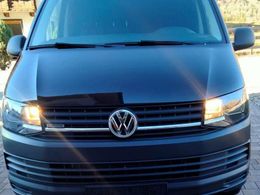 VW T6