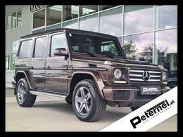 Mercedes G350