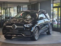 Mercedes GLE350e