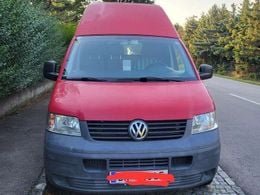 VW T5