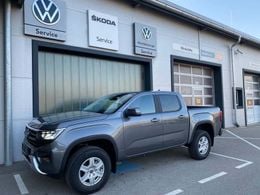 VW Amarok