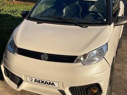 Aixam Coupe