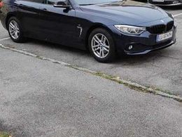 BMW 420 Gran Coupé