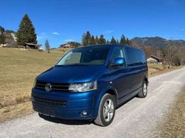 VW T5