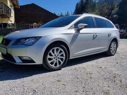 Seat Leon ST