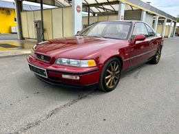 Honda Legend