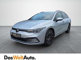 VW Golf Alltrack