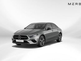 Mercedes A200