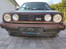 VW Golf II