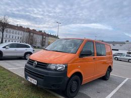 VW T5