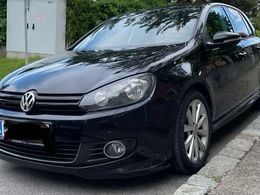 VW Golf VI