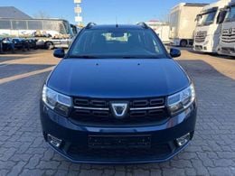 Dacia Logan MCV