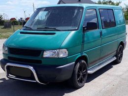 VW T4