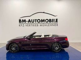 BMW M4 Cabriolet