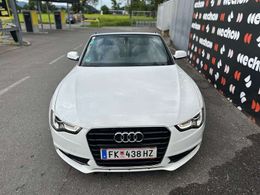 Audi A5 Cabriolet