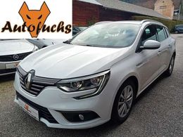 Renault Mégane GrandTour