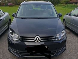 VW Sharan