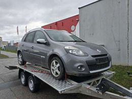 Renault Clio GrandTour