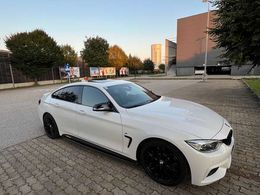 BMW 435 Gran Coupé