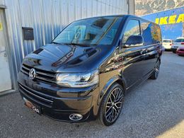 VW T5