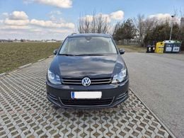 VW Sharan