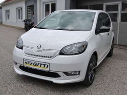 Skoda Citigo-e IV