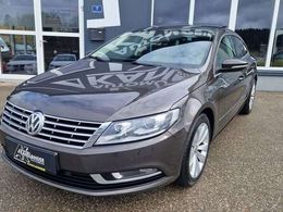 VW CC