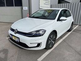 VW e-Golf