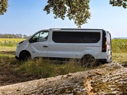 Fiat Talento