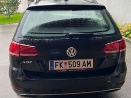 VW Golf Alltrack