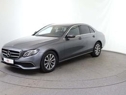 Mercedes E200