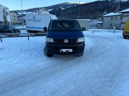 VW T5