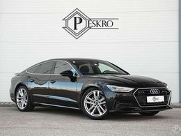 Audi A7 Sportback