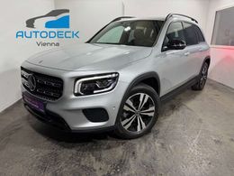 Mercedes GLB200