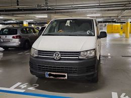 VW T6.1