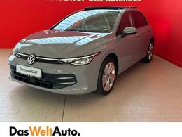 VW Golf Alltrack