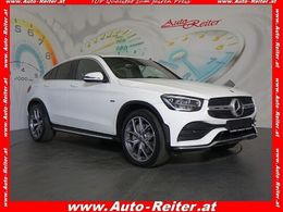 Mercedes GLC300e