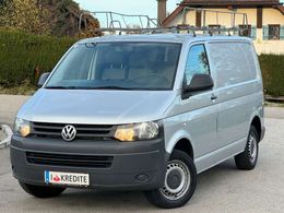 VW T5