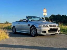 BMW 318 Cabriolet