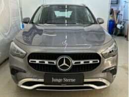 Mercedes GLA250