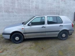 VW Golf III