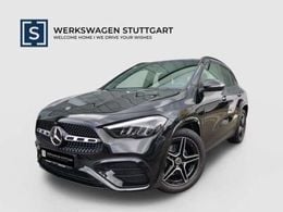 Mercedes GLA200