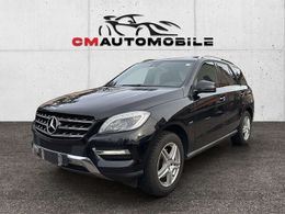 Mercedes ML350