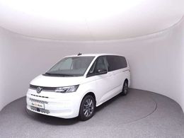 VW T7