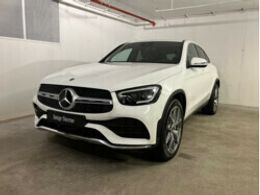 Mercedes GLC220