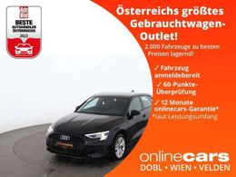 Audi A3 Sportback e-tron