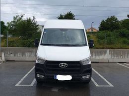 Hyundai H 350