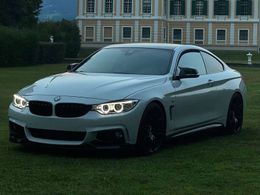 BMW 428