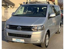 VW T5