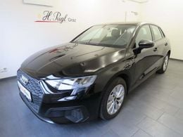 Audi A3 Sportback e-tron